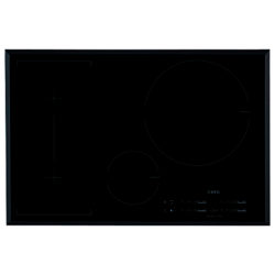 AEG HK854320FB Induction Hob, Black